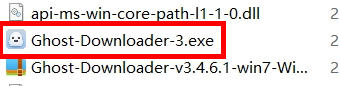 Ghost-Downloader